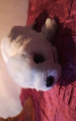Peluche Phoque De 30cm De La Compagnie Des Ours. C'est Le Plus Petit Des Trois (58 Cm Et 44 Cm En Vente Également ). Ce Petit Est Adorable, Facile À Prendre En Main. 