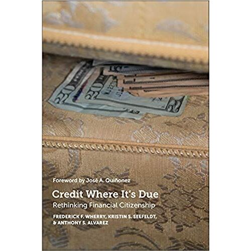 Credit Where It's Due