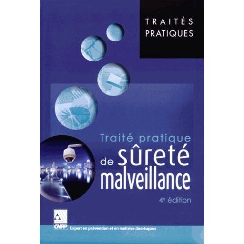 Traité Pratique De Sûreté Malveillance