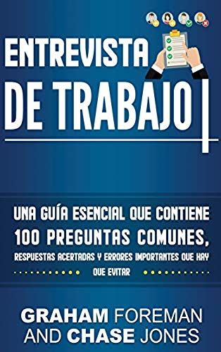Entrevista De Trabajo