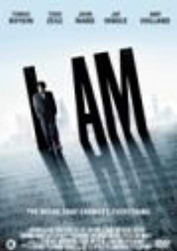 Dvd - I Am (1 Dvd)