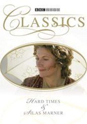 Dvd - Hard Times / Silas Marner (1 Dvd)