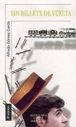 Sin Billete De Vuelta