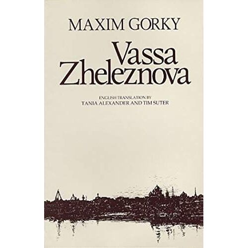 Vassa Zheleznova