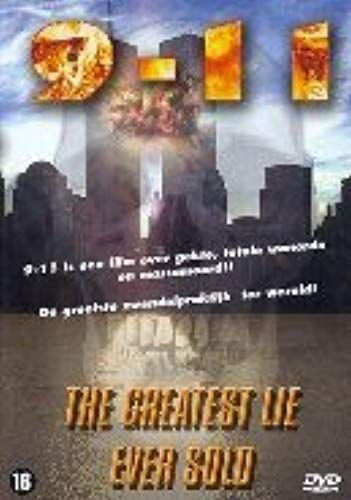 9-11 The Greatest Lie Ever Sold [ 2011 ] 11 September 2011