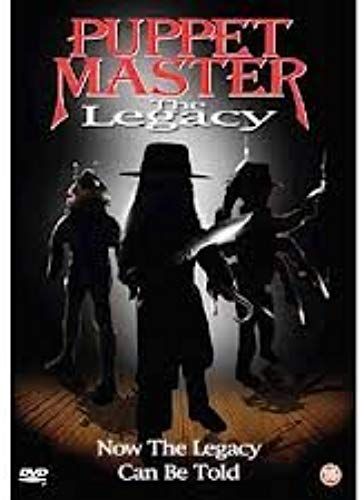 Puppet Master - The Lagacy [ 2003 ]