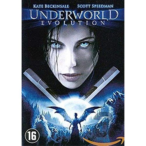 Dvd - Underworld Evolution (1 Dvd)