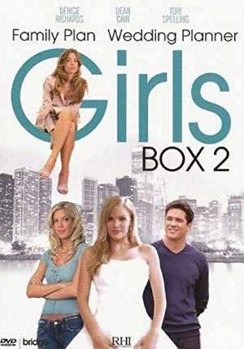 Girls Box 2