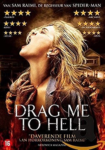 Drag Me To Hell [Dvd] [Metal Case]