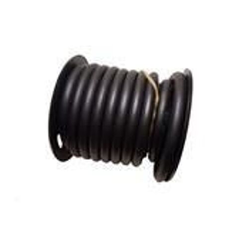 Bobine 20m Durite Carburant Int 3 Mm - Tressee Ext. Generique