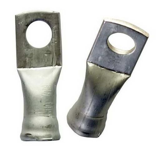 2 Cosses Masse 8mm Pour Cable Batterie Generique