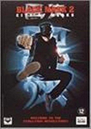 Black Mask 2