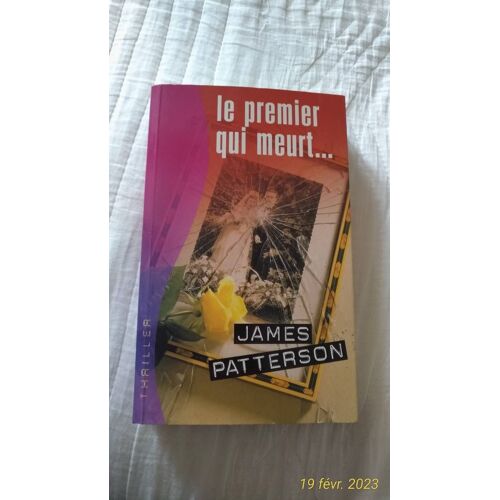 Le Premier Qui Meurt 