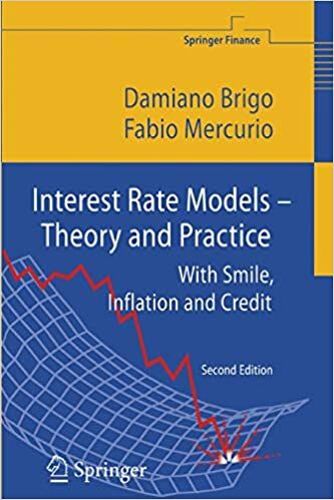 Interest Rate Models - Theory And Practice