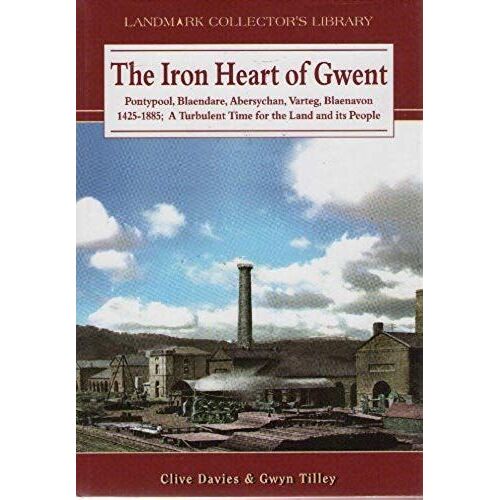 The Iron Heart Of Gwent