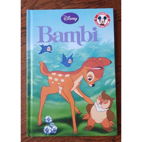 Bambi