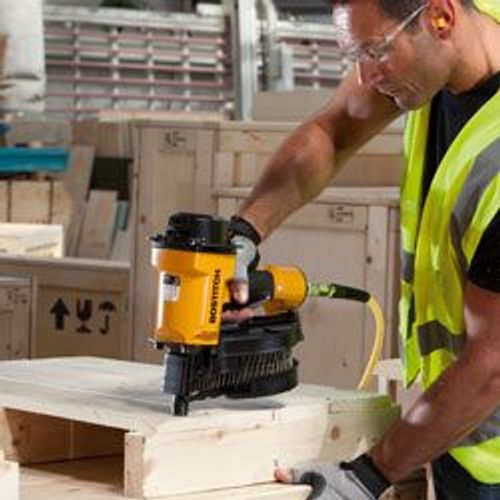 Cloueur nailer CT 70 mm Max BOSTITICH - IC70-1-E