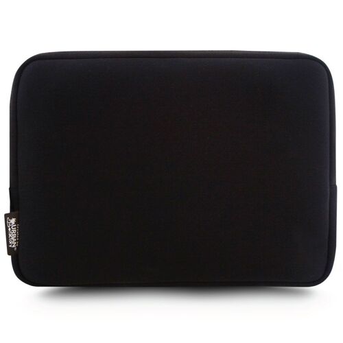 Urban Factory - Housse d'ordinateur portable - 13" - 14" - noir