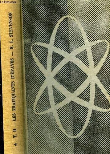 Les Trafiquants D Épaves Tome Ii. N°95.