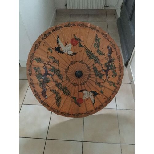 Ombrelle Japonaise Papier