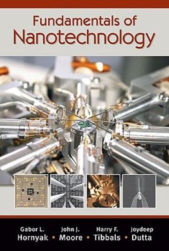 Fundamentals Of Nanotechnology