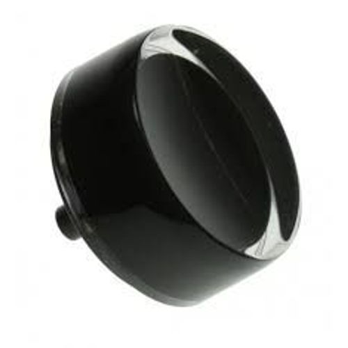 Bouton de programmation noir d'origine Lave-linge - DC64-03312A Lave-linge SAMSUNG