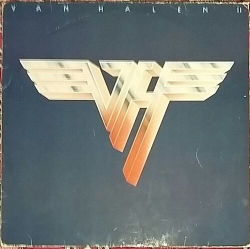 Van Halen 2
