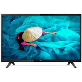 Philips 50HFL5014/12 TV LED 127 cm (50") Full HD Smart TV WiFi Noir