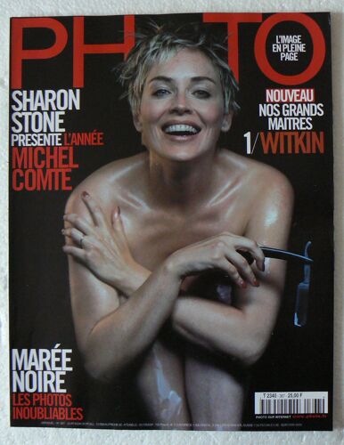 Photo Magazine  N° 367
