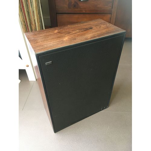 Bang & Olufsen enceintes Beovox 1001