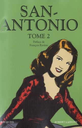 San-Antonio - Tome 2