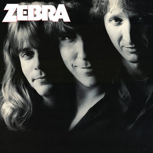 Zebra - Zebra [Vinyl Lp] Black, Colored Vinyl, Ltd Ed, White, Anniversary Ed