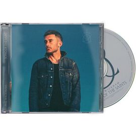 Phil Wickham - Song Of The Saints [Compact Discs]