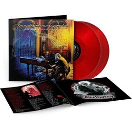 Trans-Siberian Orchestra - Beethoven's Last Night [Vinyl Lp] Colored Vinyl, Red