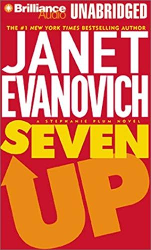 Seven Up (Stephanie Plum, No. 7)