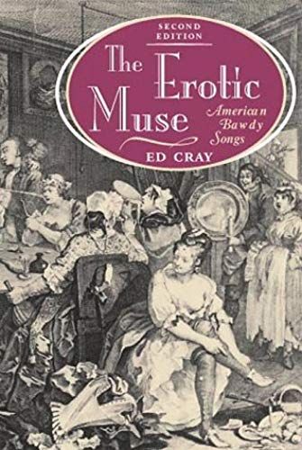 The Erotic Muse