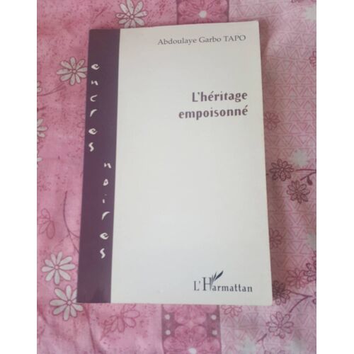 L'héritage Empoisonné