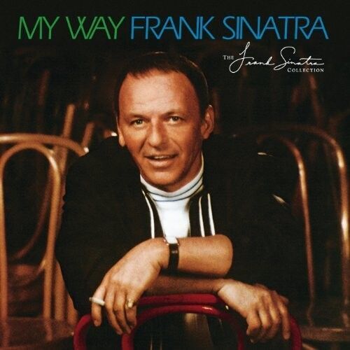 Frank Sinatra - My Way [Vinyl]