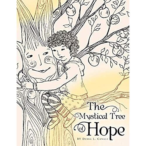 The Mystical Tree Of Hope