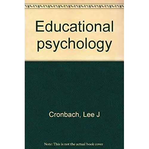 Educational Psychology