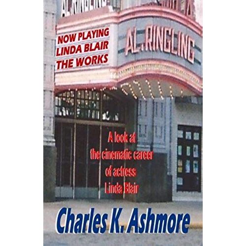Linda Blair: The Works
