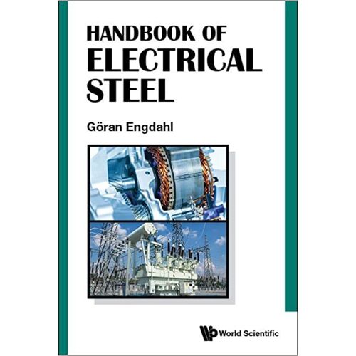 Handbook Of Electrical Steel