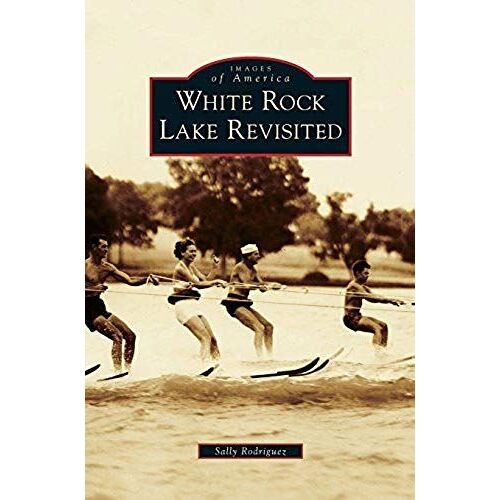White Rock Lake Revisited