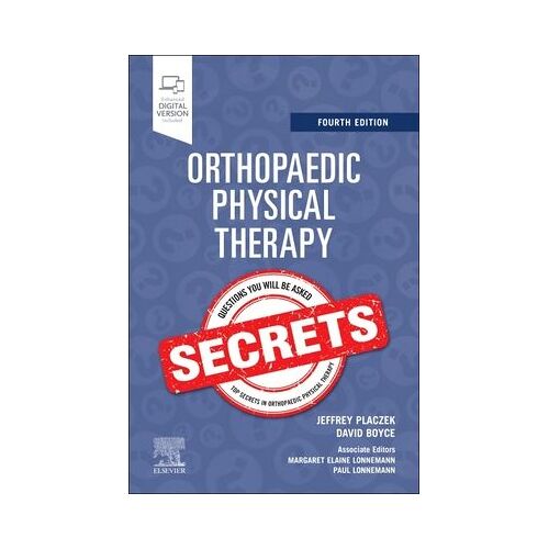 Orthopaedic Physical Therapy Secrets