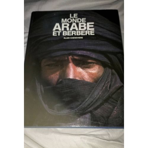 Le Monde Arabe Et Berbère