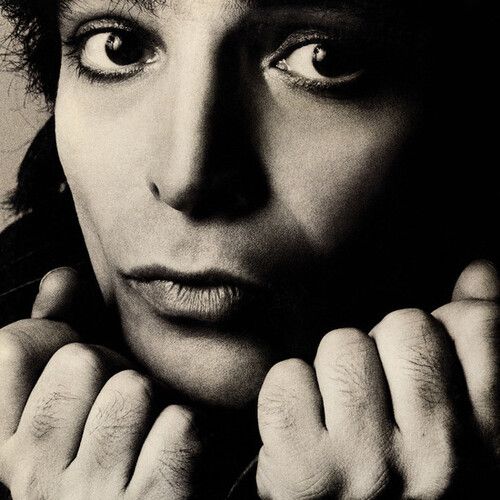 Alan Vega - Just A Million Dreams - Yellow [Vinyl Lp] Colored Vinyl, Ltd Ed, Yellow