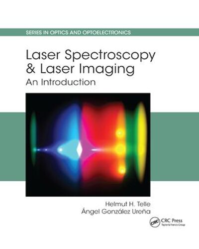 Laser Spectroscopy And Laser Imaging