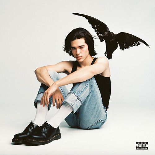 Conan Gray - Kid Krow [Vinyl Lp] Explicit