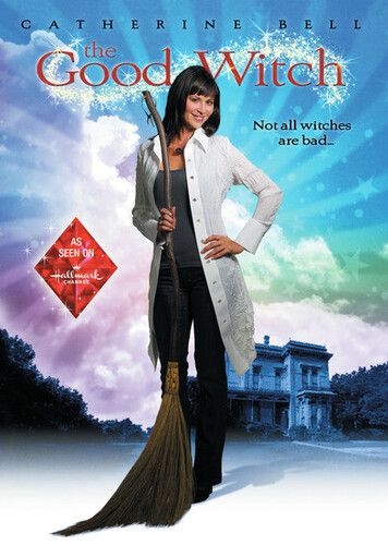 The Good Witch [Dvd]