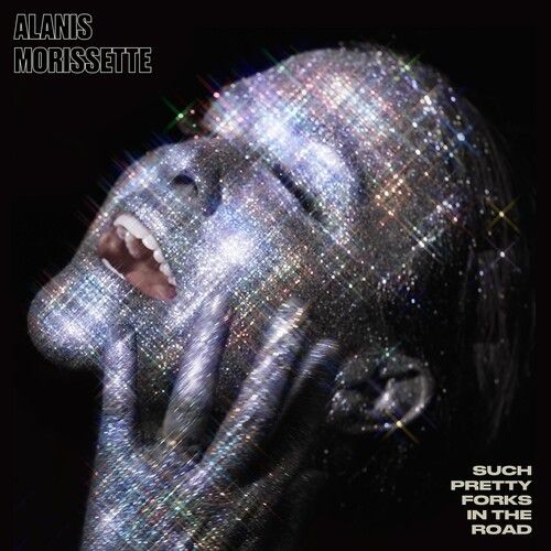Alanis Morissette - Such Pretty Forks In The Road [Cd]